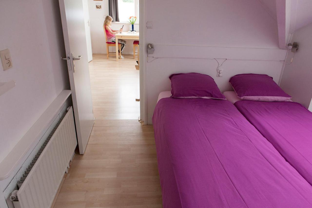 Appartement Zuidstraat Domburg Esterno foto