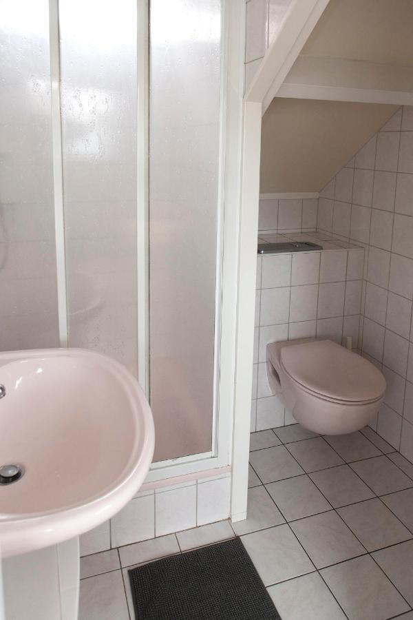 Appartement Zuidstraat Domburg Esterno foto